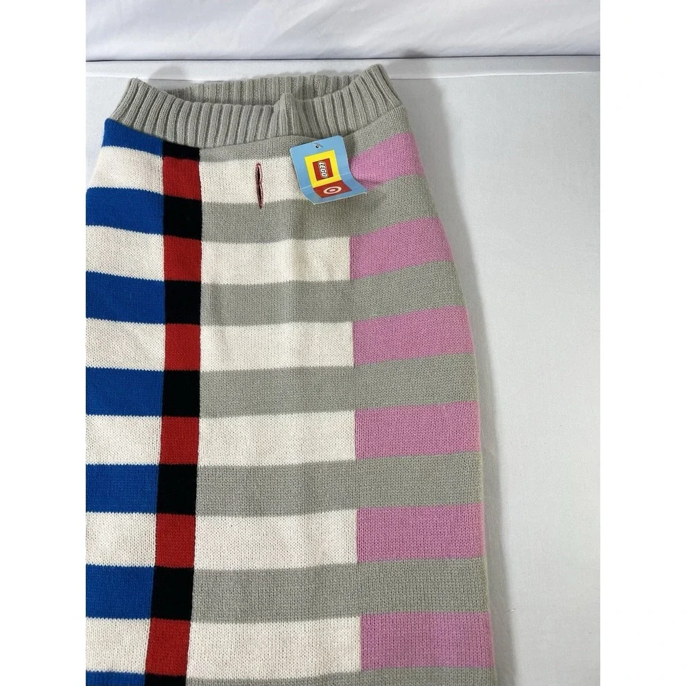 LEGO‎ Collection Target Dog Sweater (Dog Size Large) Brand New